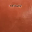 Bolsa Transversal Couro Caramelo - imagem 7