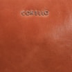 Bolsa Transversal Couro Caramelo - imagem 7