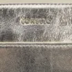 Bolsa Transversal Couro Champagne - imagem 6