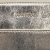 Bolsa Transversal Couro Champagne - imagem 6