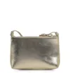 Bolsa Transversal Couro Champagne - imagem 3