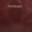 Bolsa Transversal Couro Conhaque - imagem 6