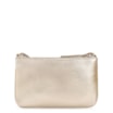 Bolsa Transversal Couro Dourado - imagem 3