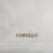 Bolsa Transversal Couro Estonado Off White - imagem 6