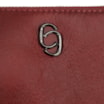 Bolsa Transversal Couro Framboesa - imagem 5
