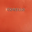 Bolsa Transversal Couro Laranja - imagem 6