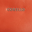 Bolsa Transversal Couro Laranja - imagem 6