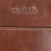Bolsa Transversal Couro Marrom - imagem 5