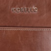Bolsa Transversal Couro Marrom - imagem 5