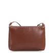 Bolsa Transversal Couro Marrom - imagem 3