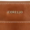 Bolsa Transversal Couro Marrom - imagem 6