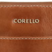 Bolsa Transversal Couro Marrom - imagem 6
