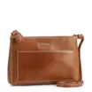 Bolsa Transversal Couro Marrom - imagem 2