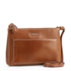Bolsa Transversal Couro Marrom - imagem 2