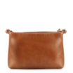 Bolsa Transversal Couro Marrom - imagem 3