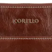 Bolsa Transversal Couro Marrom - imagem 6