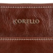 Bolsa Transversal Couro Marrom - imagem 6
