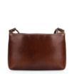 Bolsa Transversal Couro Marrom - imagem 3