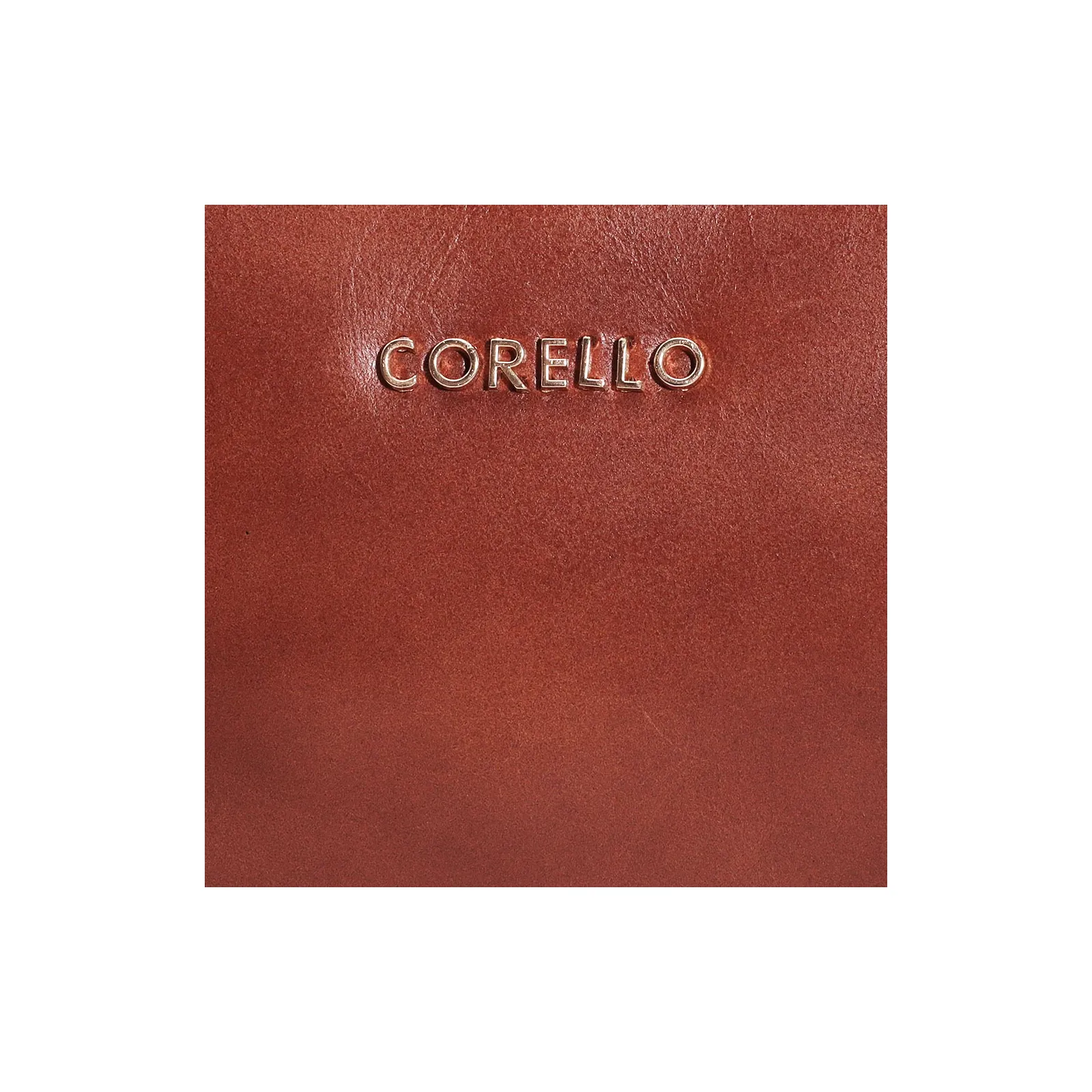 Bolsa Transversal Couro Marrom