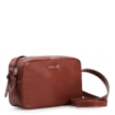 Bolsa Transversal Couro Marrom - imagem 2