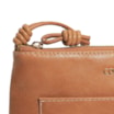 Bolsa Transversal Couro Marrom - imagem 5