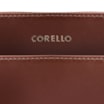 Bolsa Transversal Couro Marrom - imagem 6