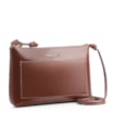 Bolsa Transversal Couro Marrom - imagem 2