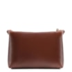 Bolsa Transversal Couro Marrom - imagem 3