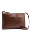 Bolsa Transversal Couro Marrom - imagem 3