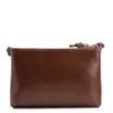 Bolsa Transversal Couro Marrom - imagem 4