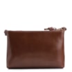 Bolsa Transversal Couro Marrom - imagem 4