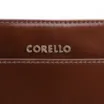 Bolsa Transversal Couro Marrom - imagem 7