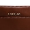 Bolsa Transversal Couro Marrom - imagem 7