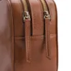Bolsa Transversal Couro Marrom - imagem 5