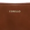 Bolsa Transversal Couro Marrom - imagem 6