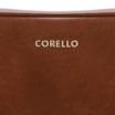 Bolsa Transversal Couro Marrom - imagem 6