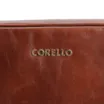 Bolsa Transversal Couro Marrom - imagem 6