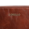 Bolsa Transversal Couro Marrom - imagem 6