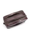 Bolsa Transversal Couro Marrom - imagem 4