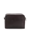 Bolsa Transversal Couro Marrom - imagem 3