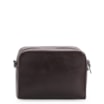 Bolsa Transversal Couro Marrom - imagem 3