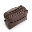 Bolsa Transversal Couro Marrom - imagem 4