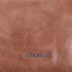 Bolsa Transversal Couro Marrom - imagem 6