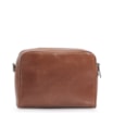 Bolsa Transversal Couro Marrom - imagem 3