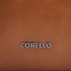 Bolsa Transversal Couro Marrom - imagem 6