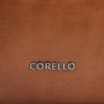 Bolsa Transversal Couro Marrom - imagem 6