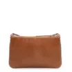 Bolsa Transversal Couro Marrom - imagem 3