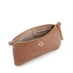 Bolsa Transversal Couro Marrom - imagem 4