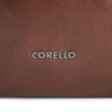 Bolsa Transversal Couro Marrom - imagem 6