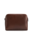 Bolsa Transversal Couro Marrom - imagem 3